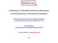 bizchatlive.com