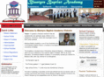 blantyrebaptistacademy.com