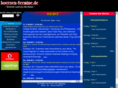 boersen-termine.de