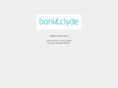 boniundclyde.de