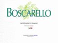 boscarello.com