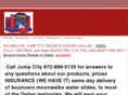 bouncecity.com