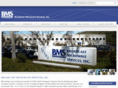 broadcast-microwave-services.com