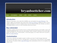 bryanboettcher.com