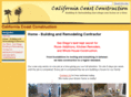 californiacoastconstruction.com