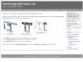 cambridgebarfeeds.com