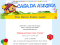 casadaalegria.net
