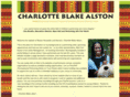 charlotteblakealston.com