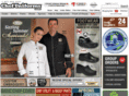 chefuniforms.com