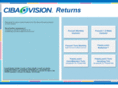cibavisionreturns.com