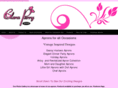 claraperrydesigns.com