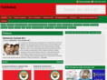 clubcortulua.com