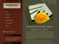 communityrehabproject.org