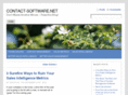 contact-software.net