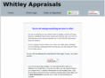 covingtonappraisals.com
