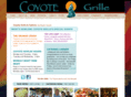 coyotegrille.com