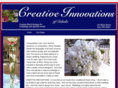 creativeinnovationsofsalado.com