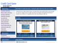 creditcardgame.com