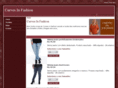 curvesinfashion.com