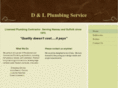 dandlplumb.com