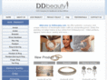 ddbeauty.com