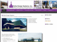 deltadesignsystems.com