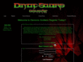 demonicsoldiers.com