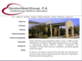 dentonheartgroup.com