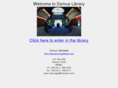 domuslibrary.org