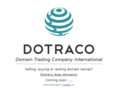 dotraco.com