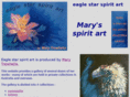 eaglestarspiritart.com