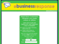 ebusinessresponse.com