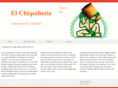 elchiquihuite.com