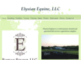 elysianequine.com