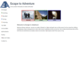 escapetoadventure.com