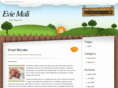 eviemali.com