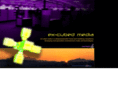 ex-cubed.com