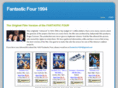 fantasticfour1994.com