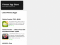 fitnessappstore.com