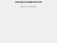 genova-high-tech.com