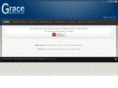 gracebaptistofkettering.com