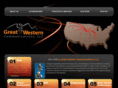 greatwesterncommunications.com