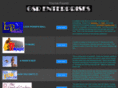 gsrenterprises.com