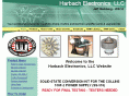 harbachelectronics.com