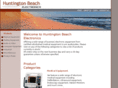 hbelectronics.com