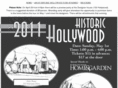 historichollywoodtour.com