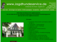 jagdhundeservice.de