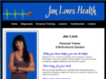 janlovesfitness.com