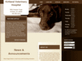 kirtlandvet.com