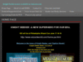 knightseeker.com